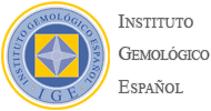 Instituto Gemológico Español (IGE) Instituto Gemológico Español (IGE)