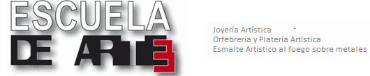Escuela de Arte 3 - Madrid