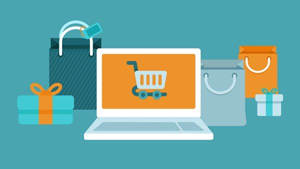 Ecommerce joyería