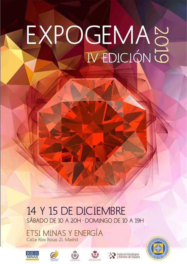 Feria ExpoGema 2019