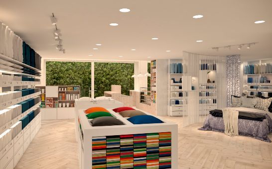 Ikea Temporary