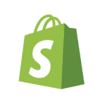 Logo Shopify