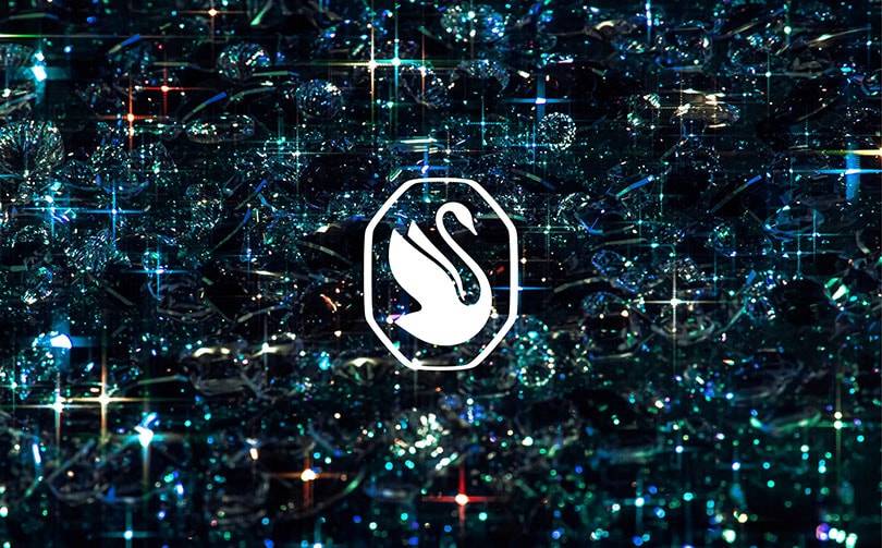 Swarovski logo 2021